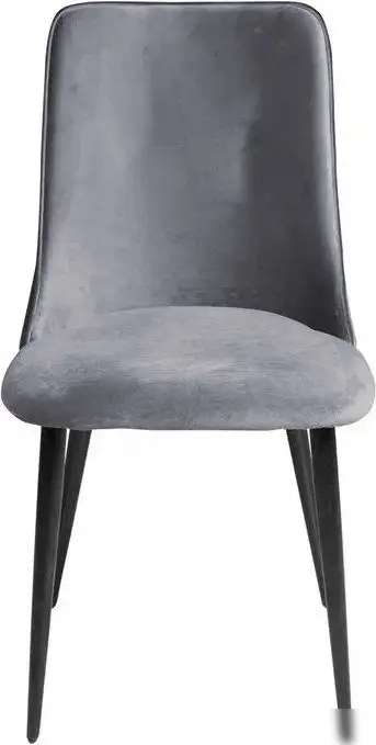 Стул Ваш день Joe Barkhat 27 (серый)