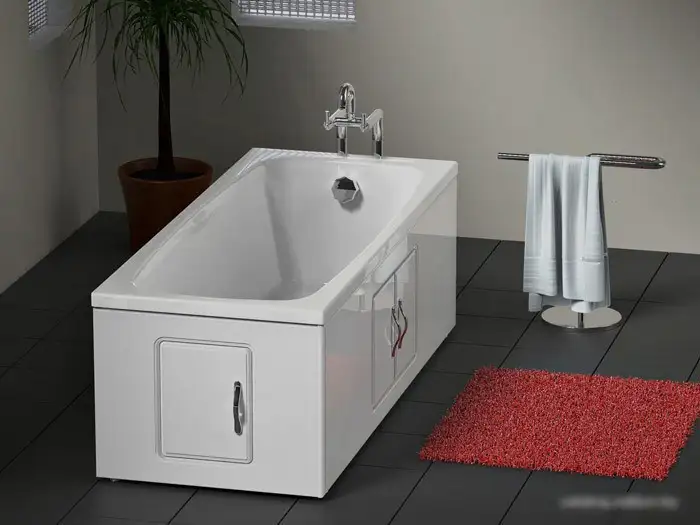 Ванна Belux Классика 1500 (150x70) - фото товара