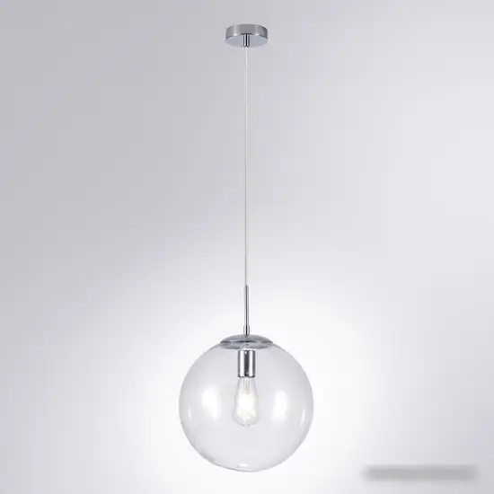 Подвесная люстра Arte Lamp Volare A1930SP-1CC – фото товара
