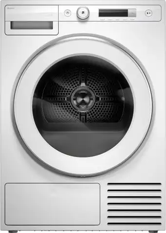 Сушильная машина ASKO T309HCW - изображение в каталоге