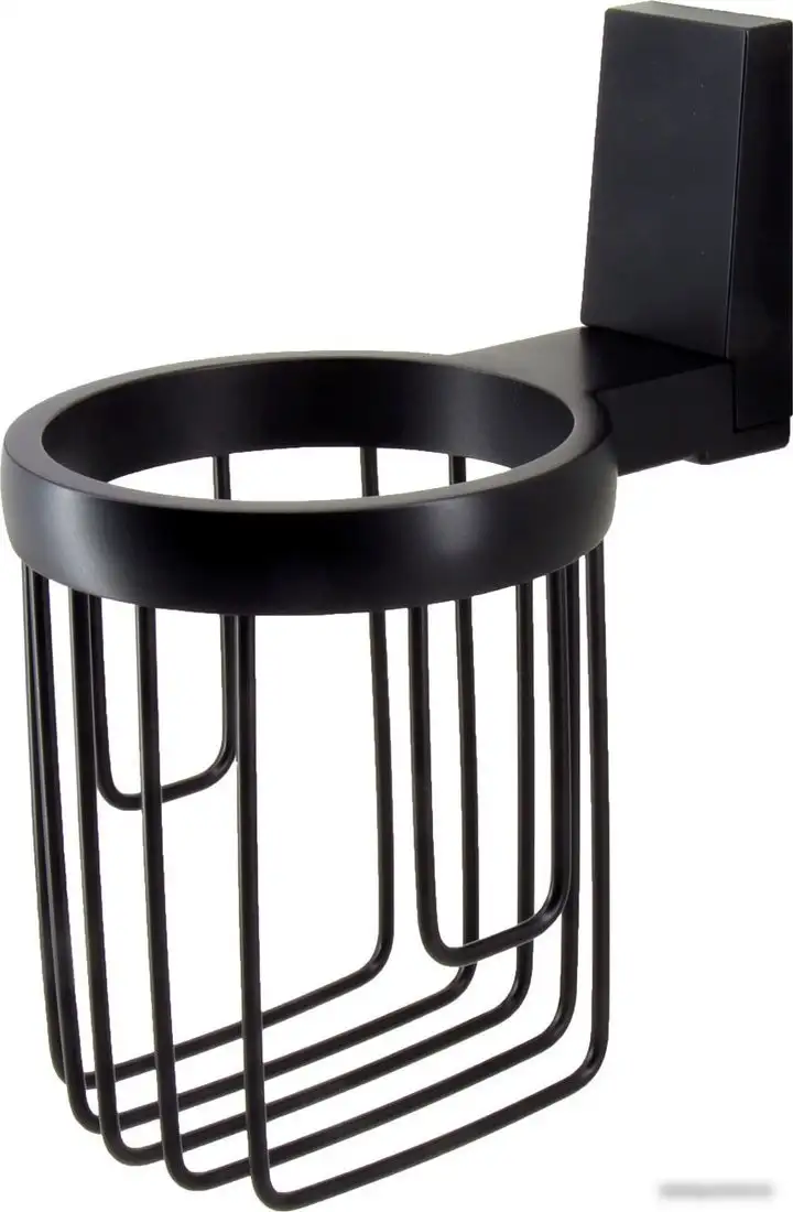 Держатель для освежителя воздуха Wasserkraft Abens K-3245 – фото товара