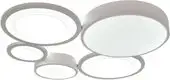 Припотолочная люстра Escada 10286/5LED – изображение в каталоге