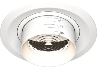 Точечный светильник Maytoni Elem DL052-L15W3K – изображение в каталоге