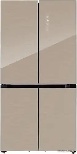 Четырёхдверный холодильник LEX LCD505GIGID - изображение в каталоге
