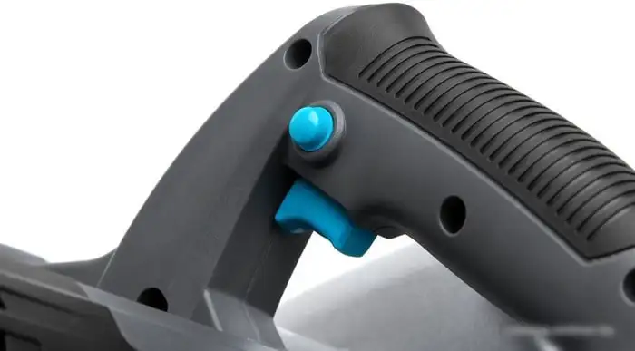 Дисковая (циркулярная) пила Tesla TCS1400 – фото товара