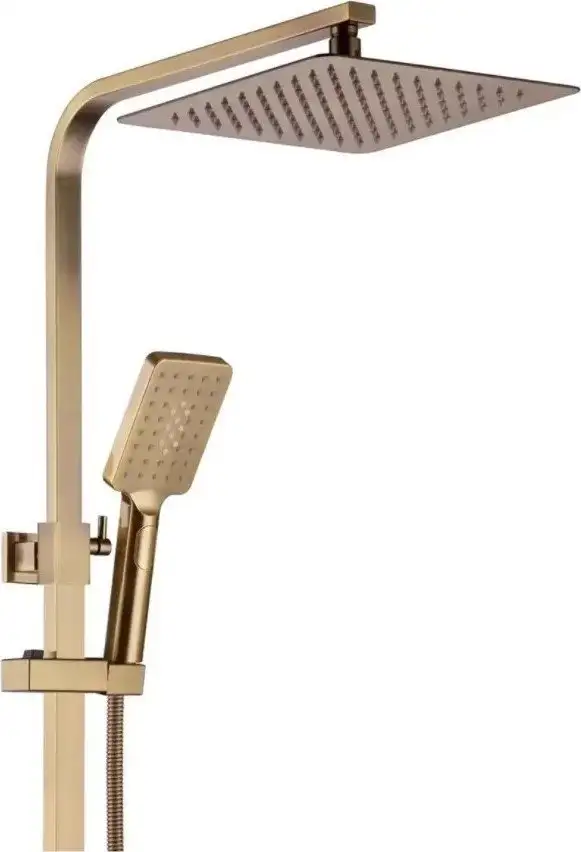 Душевая система Grocenberg GB7007-1 (бронза) - фото товара
