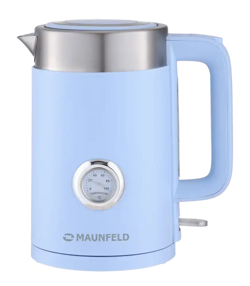 Электрический чайник MAUNFELD MFK-631DB