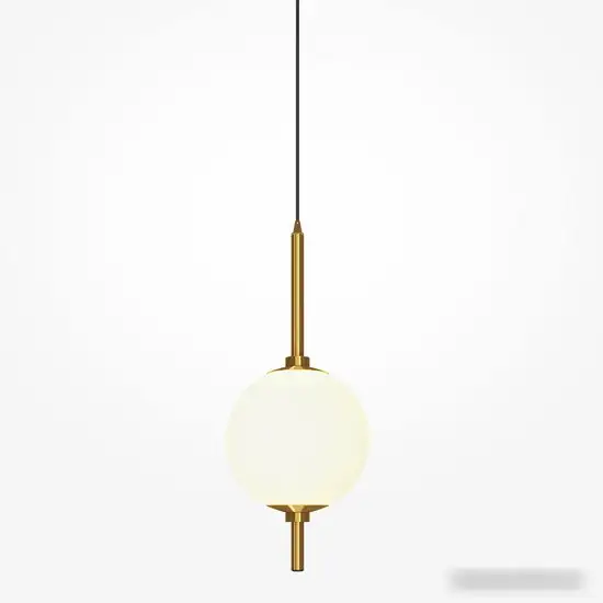 Подвесная люстра Maytoni The Sixth Sense Z020PL-L6BS3K – фото товара