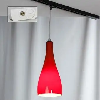 Трековый светильник Lussole Rimini LSF-1156-01-TAW – изображение в каталоге