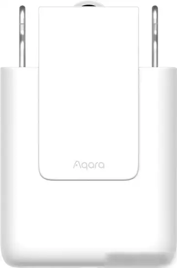 Контроллер для штор Aqara Curtain Driver E1 (круглый карниз) CM-M01 (R) – фото товара