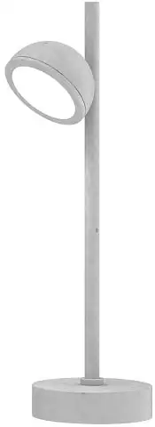 Садовый светильник Mantra Everest 6744 – изображение в каталоге