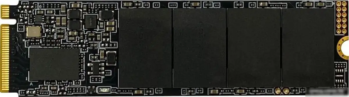 SSD AGI AI818 2TB AGI2T0G43AI818 – фото товара