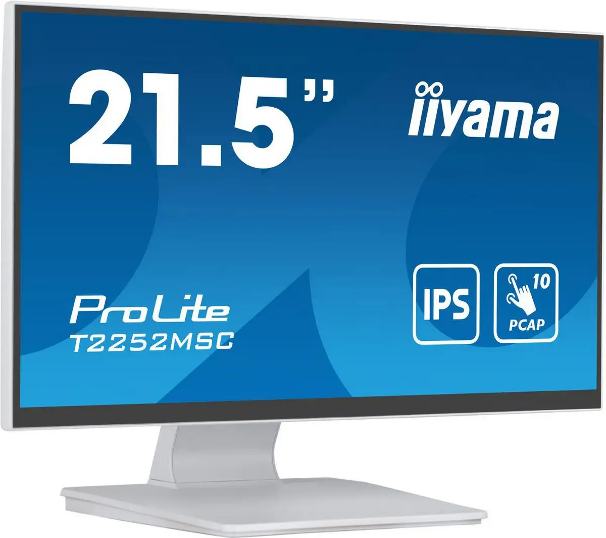 Монитор Iiyama ProLite T2252MSC-W2 – фото товара
