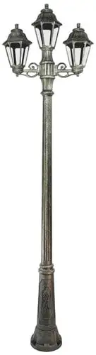 Фонарный столб Fumagalli Ricu Bisso/Anna E22.157.S21.BXF1R – изображение в каталоге