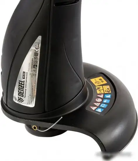 Триммер Denzel TE-350 – фото товара