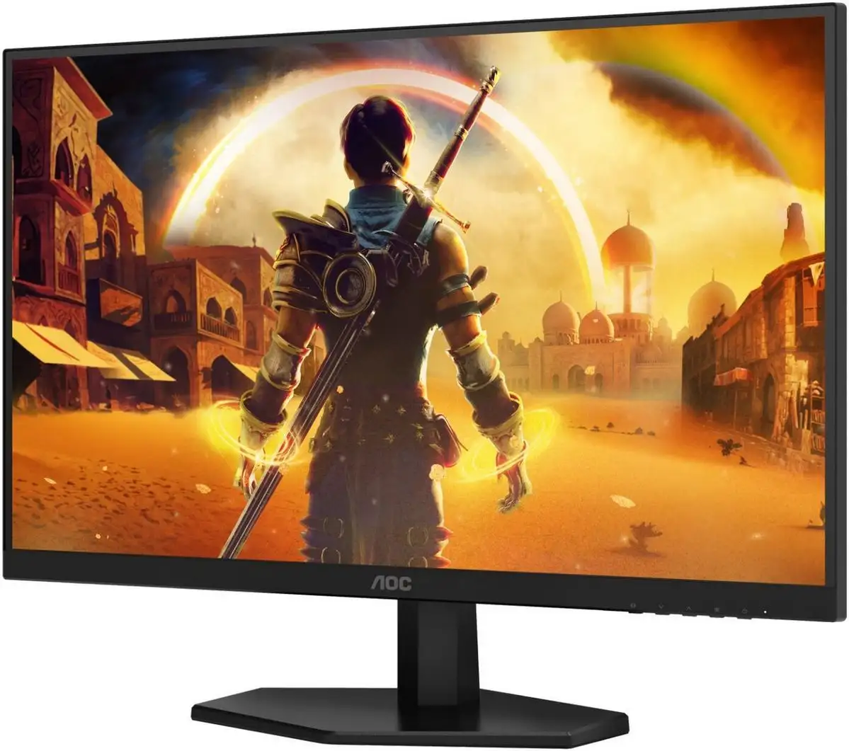 Игровой монитор AOC Gaming Q27G42XE – фото товара