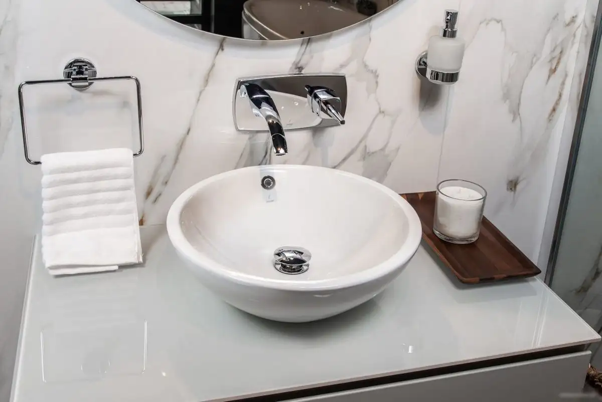 Умывальник Jaquar ONS-WHT-10901 - фото товара