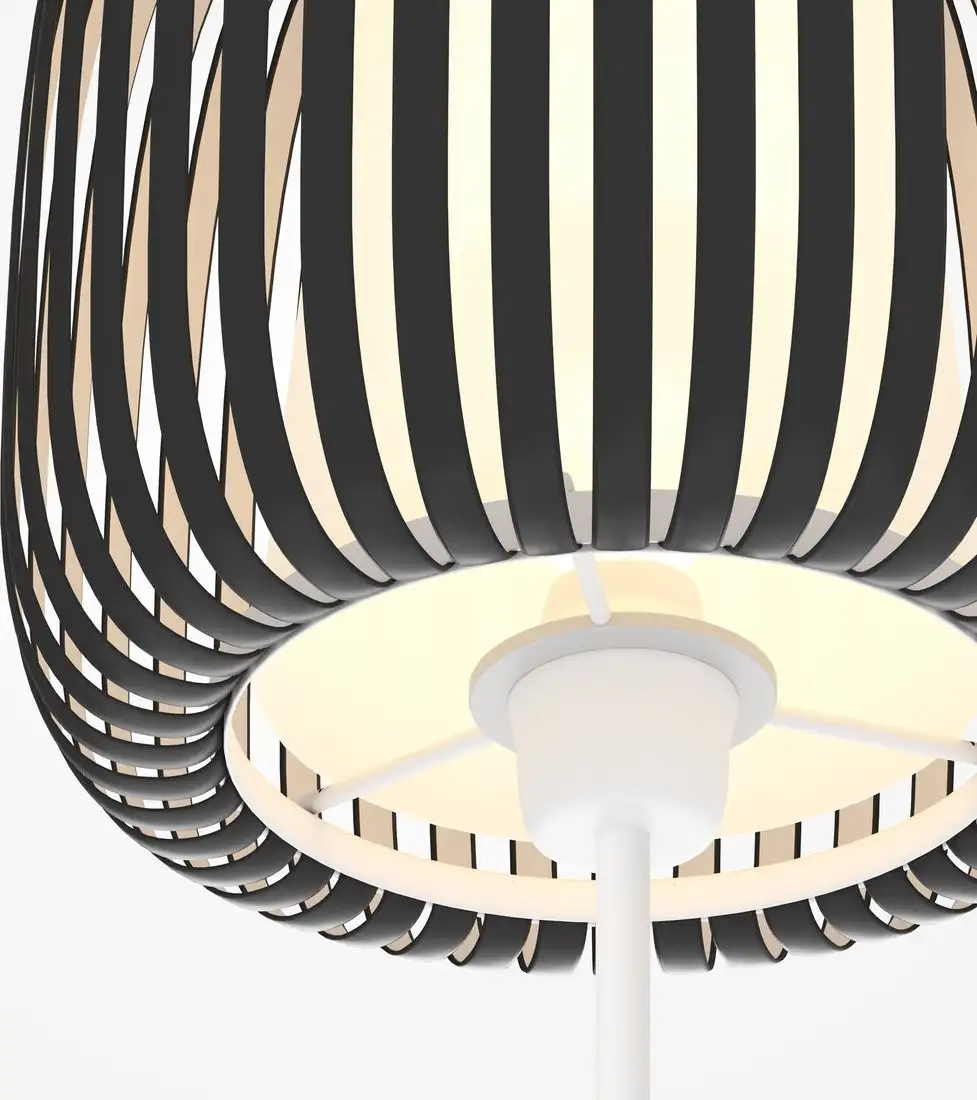 Настольная лампа Maytoni MOD409TL-01B – фото товара