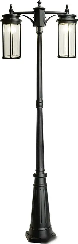 Фонарный столб Feron PL788 51841 (черный) – фото товара