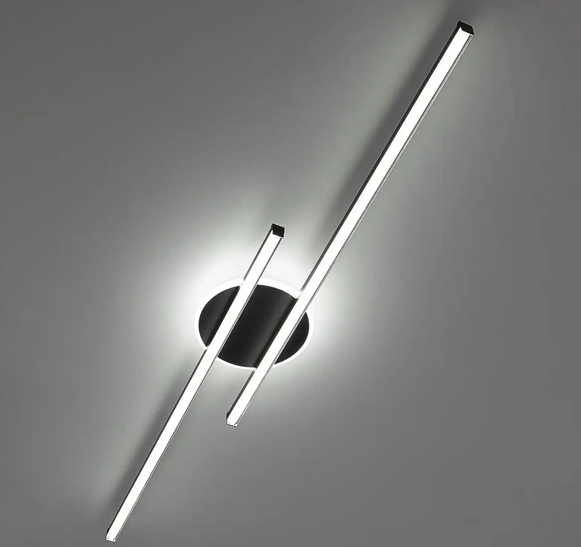 Припотолочная люстра Citilux Trent CL203621 – фото товара