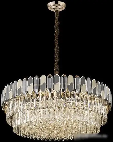 Подвесная люстра Wertmark Cordelia WE132.21.303 – фото товара