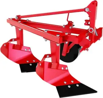 Навесное оборудование для садовой техники Wirax U018/3 – изображение в каталоге