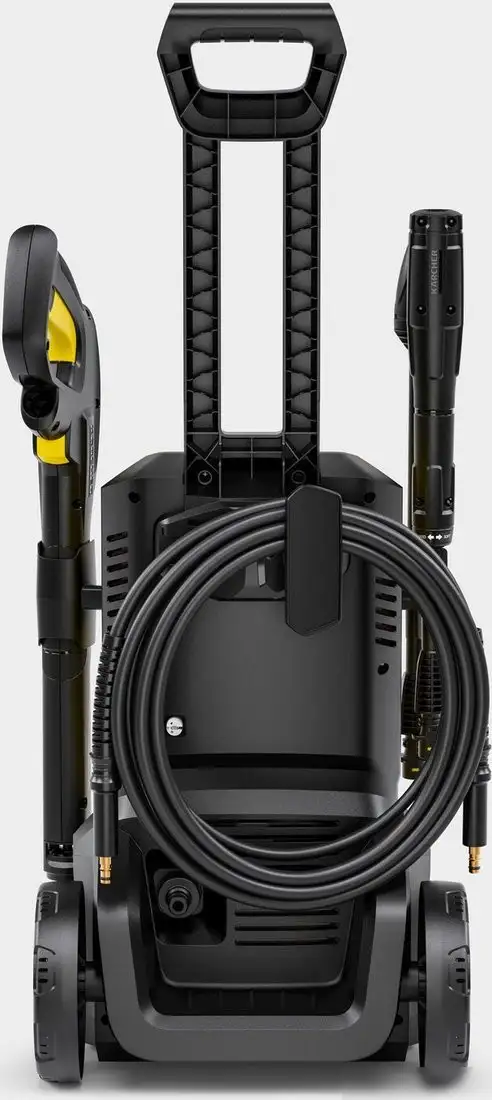 Мойка высокого давления Karcher K6 1.679-630.0 – фото товара