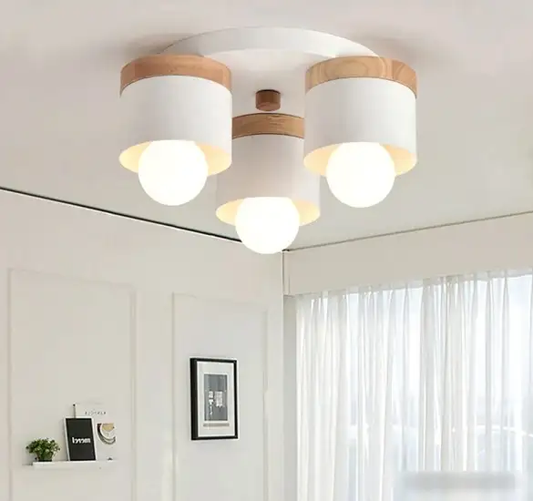 Подвесная люстра ImperiumLoft Bergsten01 140564-26 – фото товара