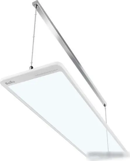 Инфракрасный обогреватель Ballu BIH-GTW-1.3 - фото товара