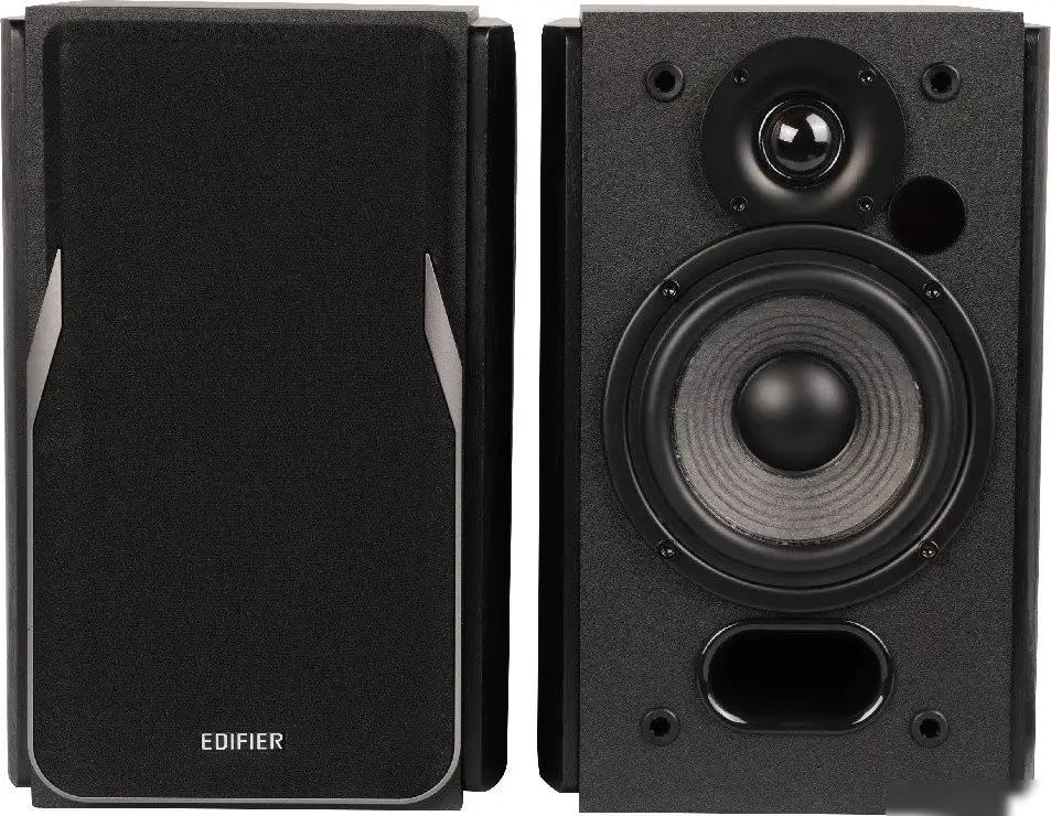 Акустика Edifier R1380T (черный) – фото товара