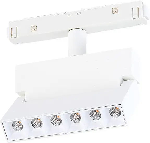 Трековый светильник ST Luce Andre ST362.536.06 – фото товара