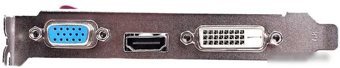 Видеокарта Colorful GeForce GT710-2GD3-V – фото товара