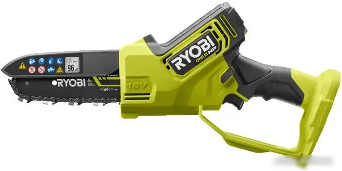 Аккумуляторная пила Ryobi RY18PSX15A-0 5133005779 (без АКБ) – фото товара