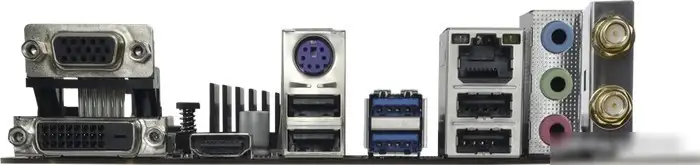 Материнская плата BIOSTAR B760MX2-E Ver. 6.1 – фото товара