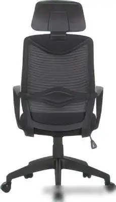 Кресло Mio Tesoro Брунелло AF-C4719 (черный) – фото товара