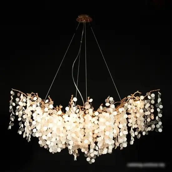 Подвесная люстра LOFT IT Fairytree 10066/1200 GB – фото товара