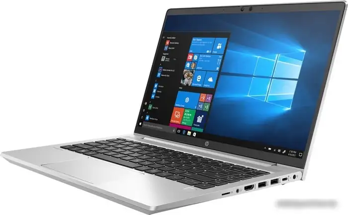 Ноутбук HP ProBook 440 G8 4K781EA – фото товара