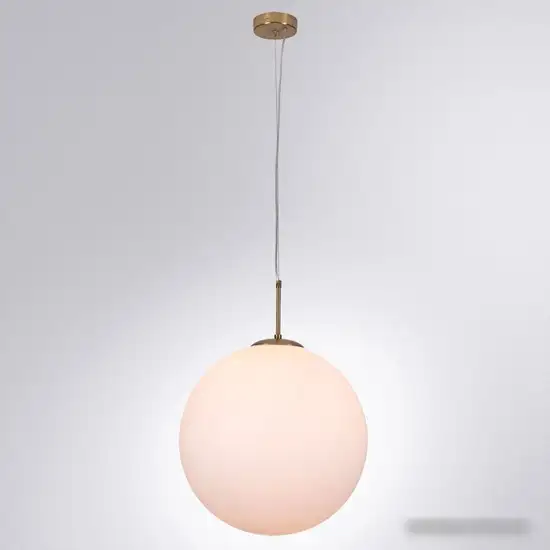 Подвесная люстра Arte Lamp Volare A1564SP-1PB – фото товара