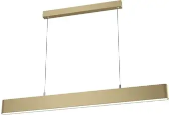 Подвесная люстра Maytoni Step P010PL-L30G4K – изображение в каталоге