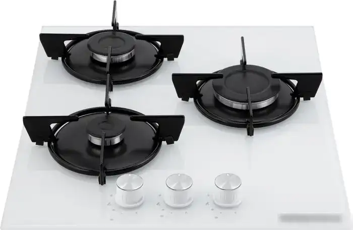 Варочная панель HOMSair HGG431WH - фото товара