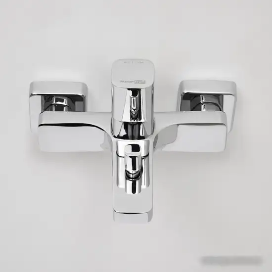 Смеситель Wasserkraft Naab 8601 - фото товара