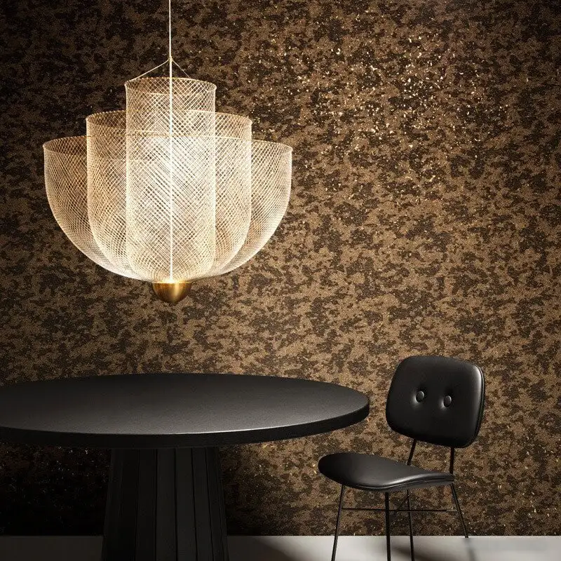 Подвесная люстра L'Arte Luce Luxury Meshmatics L48305.66 – фото товара