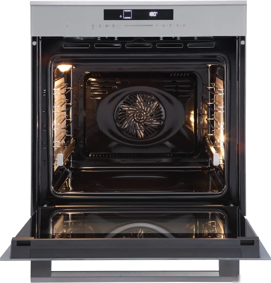 Электрический духовой шкаф Korting OKB 1331 S GBXGr - фото товара