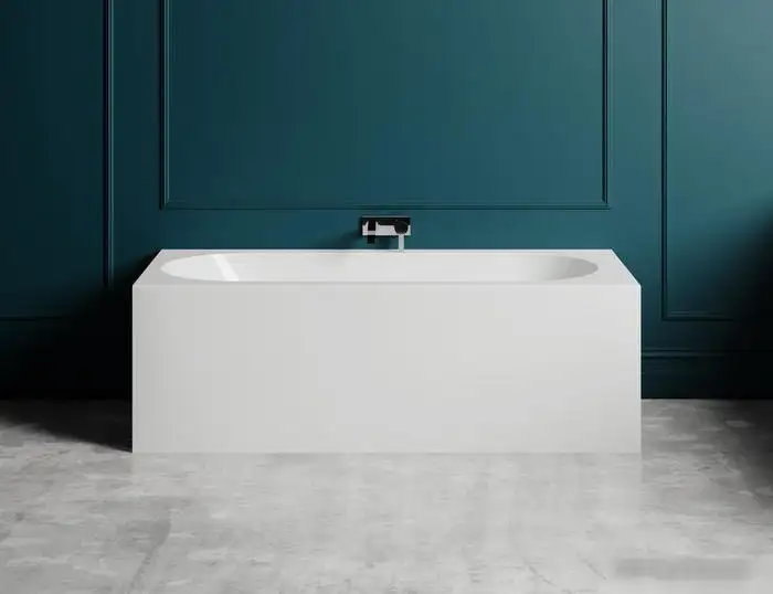 Ванна Salini Fabia 180x80 102612G (S-Sense, глянцевый) - фото товара