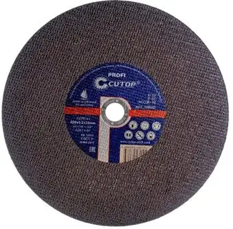 Отрезной диск Cutop T41-300x3.2x32 C01031 – изображение в каталоге