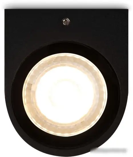 Уличный настенный светильник Maytoni Slat O044WL-01B – фото товара