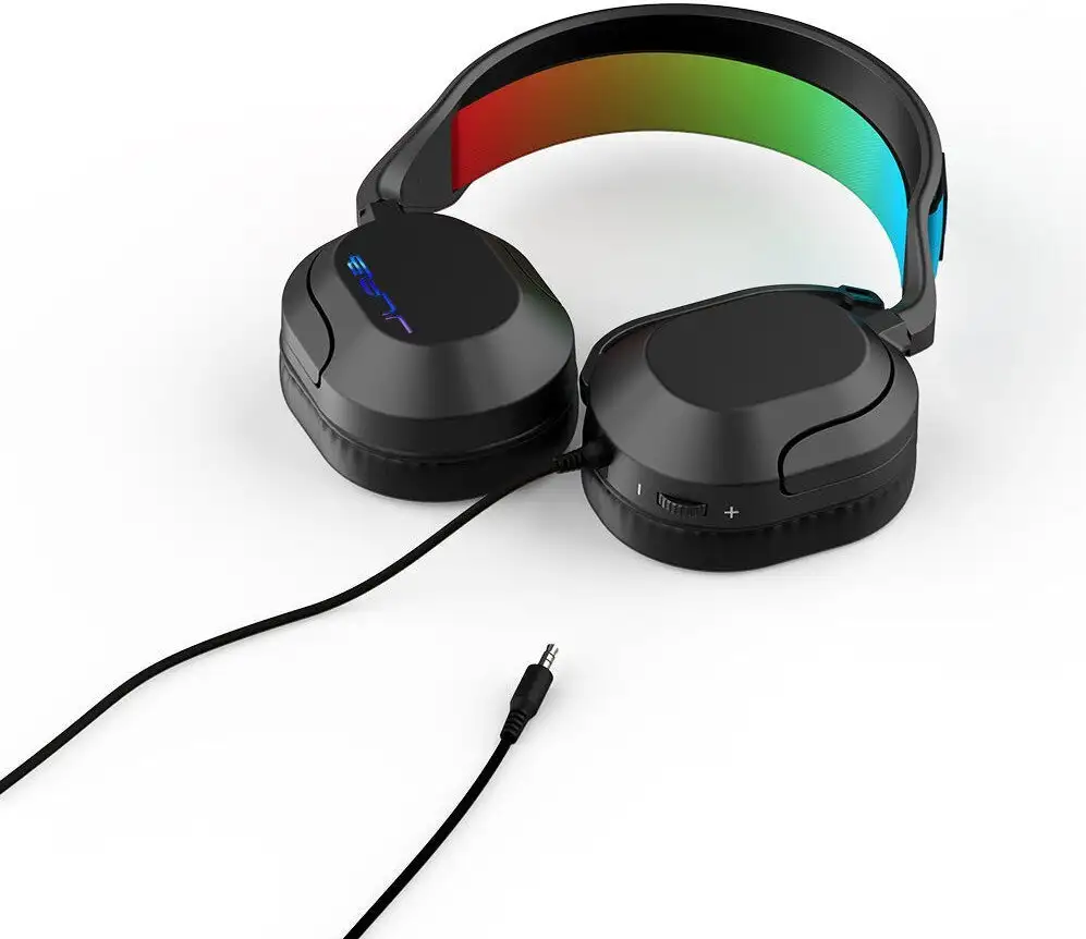 Наушники JLab Nightfall Wired – фото товара