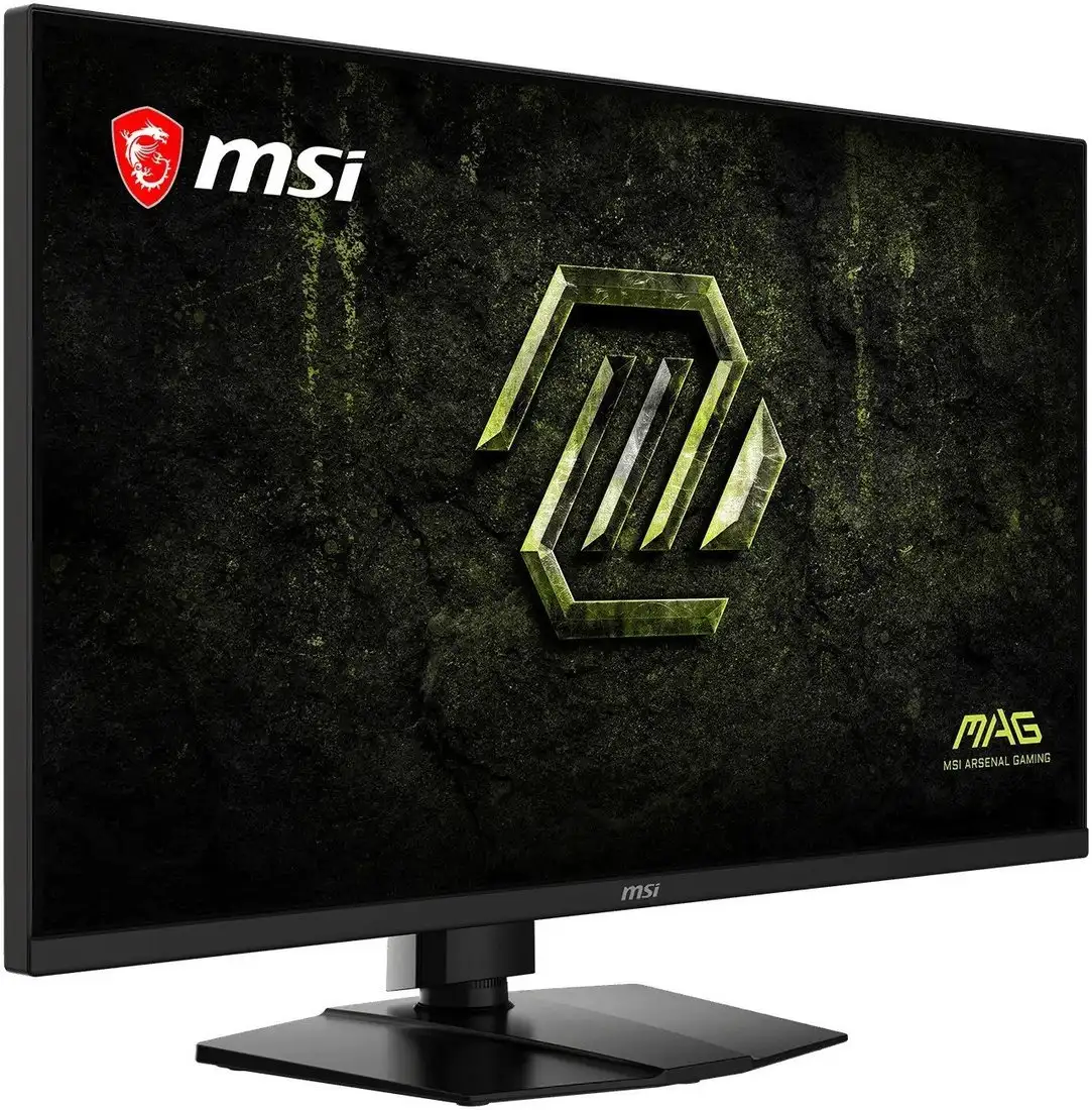 Игровой монитор MSI MAG 321UPD E14 – фото товара