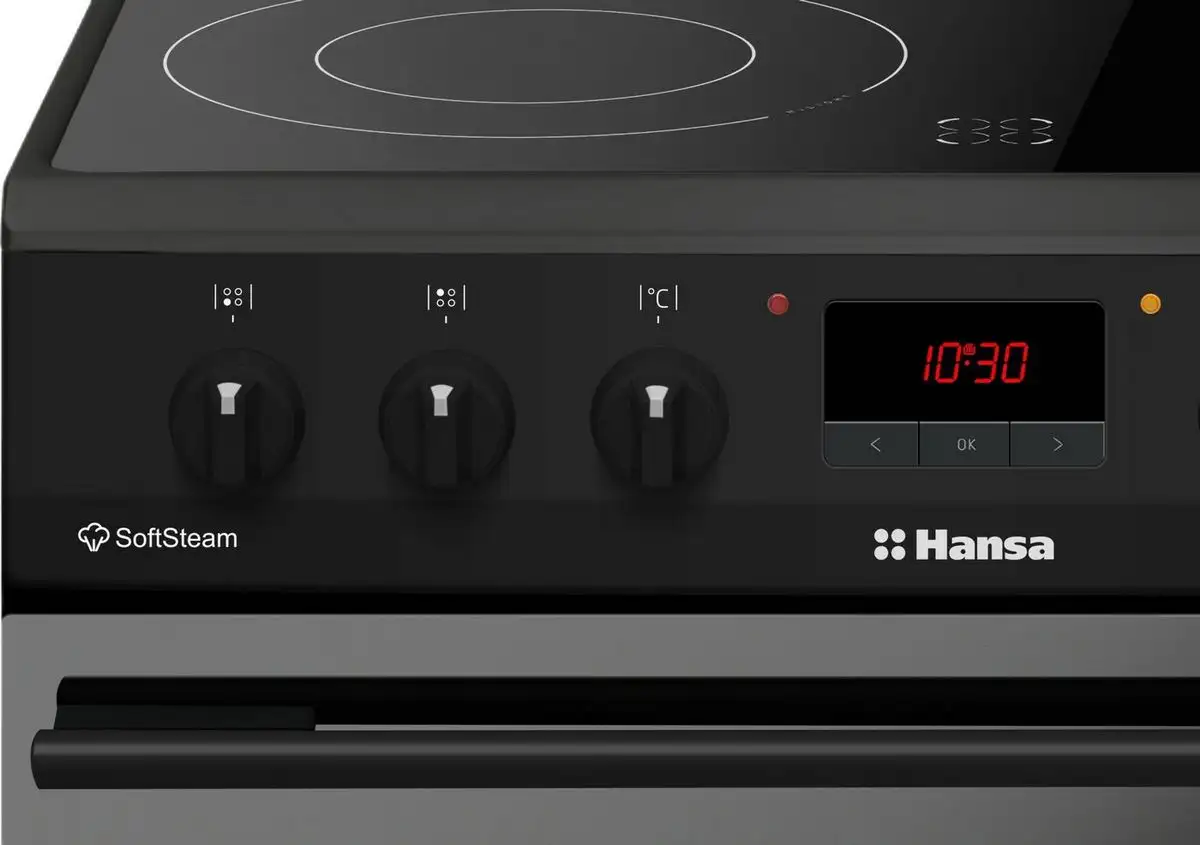 Кухонная плита Hansa FCCM69225H — фото товара