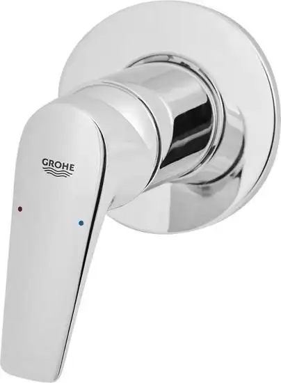 Гигиенический душ Grohe Bauflow 29328000 - фото товара